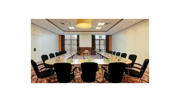 Hotel Hilton Dublin City poza 4