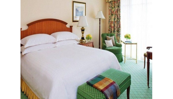 Poza pentru Hotel Intercontinental Dublin 256-1472808263 Hotel Intercontinental Dublin poza 1