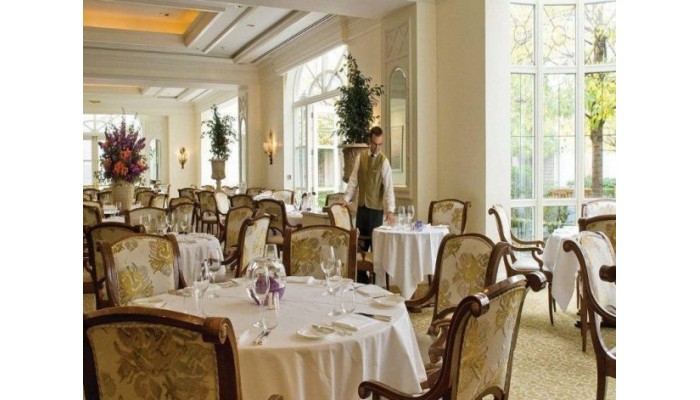 Poza pentru Hotel Intercontinental Dublin 595-1472808264 Hotel Intercontinental Dublin poza 2