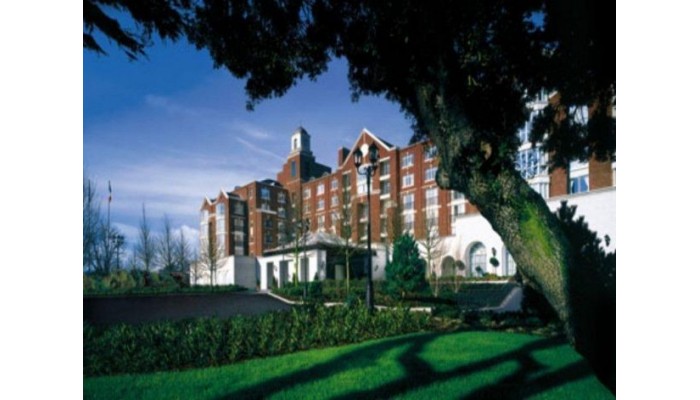 Poza pentru Hotel Intercontinental Dublin 762-1472808263 Hotel Intercontinental Dublin poza 0