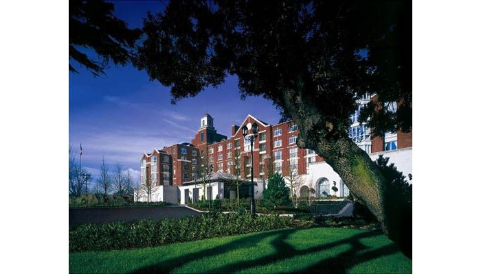 Hotel Intercontinental poza 1