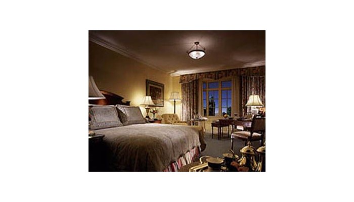 Hotel Intercontinental poza 2