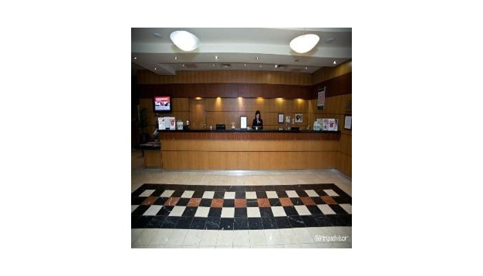 Hotel Jurys Inn Parnell Street Dublin poza 3