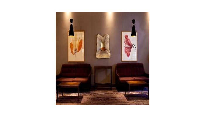 Hotel Jurys Inn Parnell Street Dublin poza 2