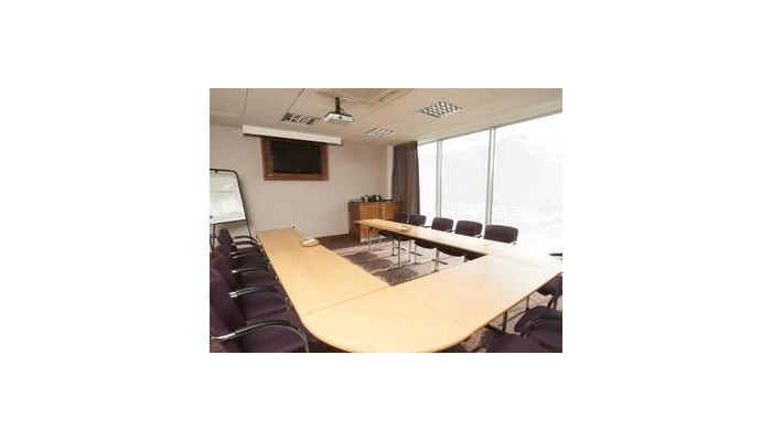 Hotel Jurys Inn Parnell Street Dublin poza 7