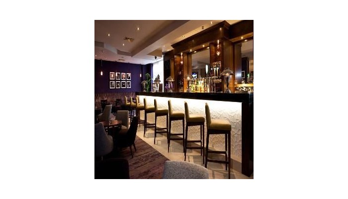 Hotel Jurys Inn Parnell Street Dublin poza 1