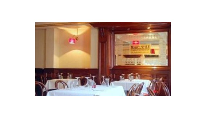 Hotel Mercantile poza 11