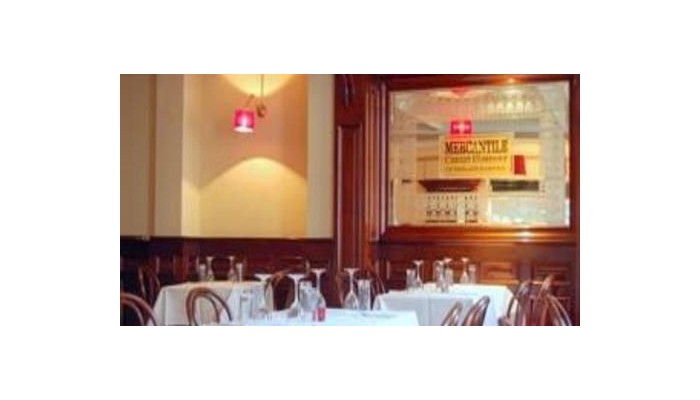 Hotel Mercantile poza 15