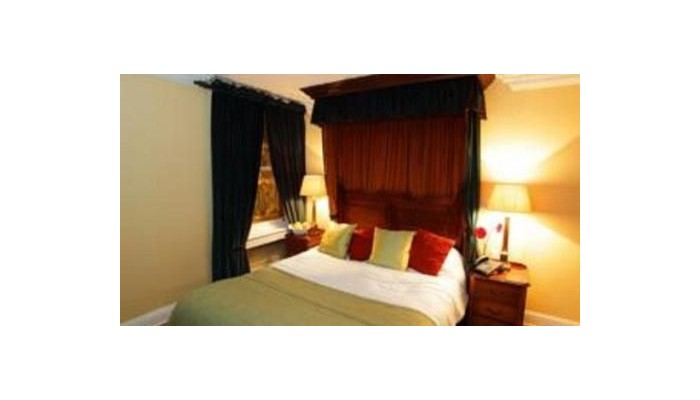 Hotel Mercantile poza 10