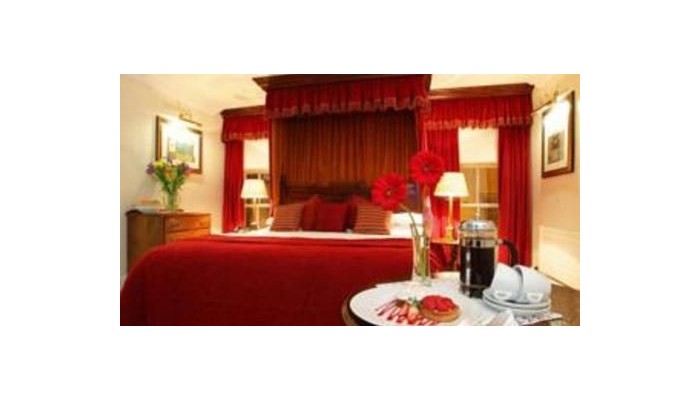 Hotel Mercantile poza 13