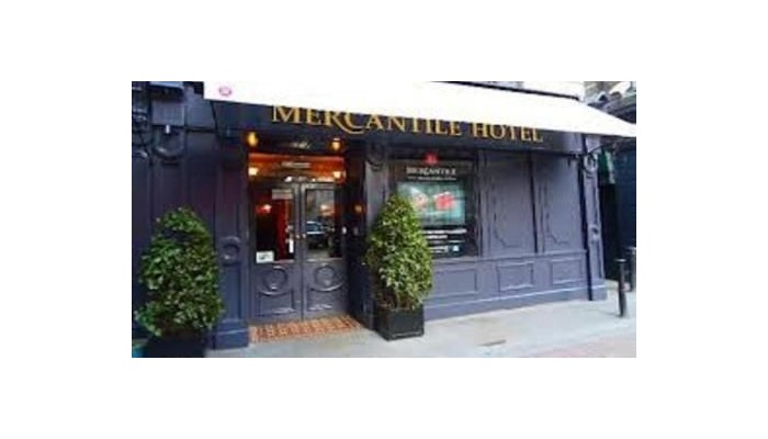 Hotel Mercantile poza 22