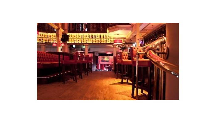 Hotel Mercantile poza 4