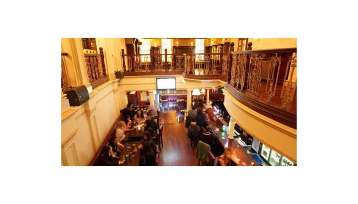 Hotel Mercantile poza 9