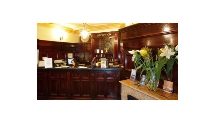 Hotel Mercantile poza 3