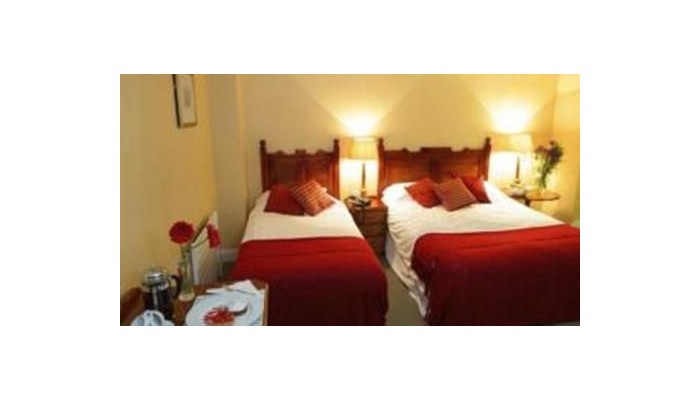 Hotel Mercantile poza 14