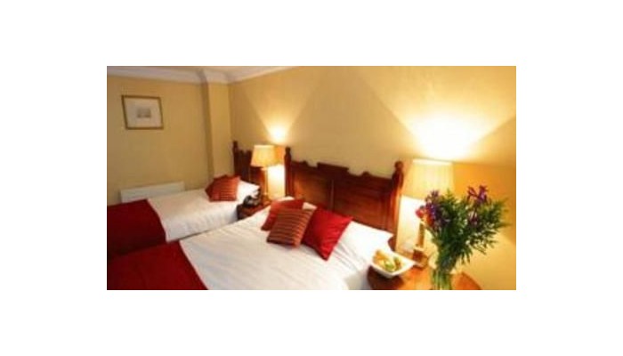 Hotel Mercantile poza 12