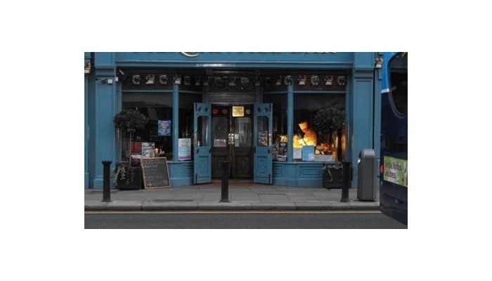 Hotel Mercantile poza 27