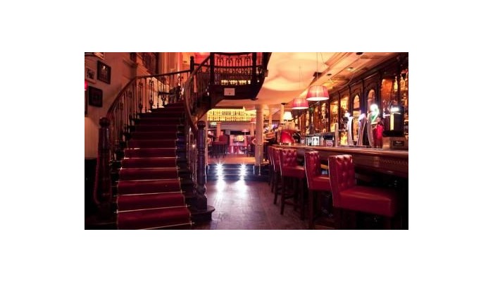 Hotel Mercantile poza 18