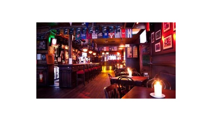 Hotel Mercantile poza 5