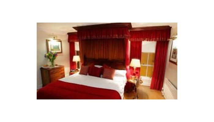 Hotel Mercantile poza 1