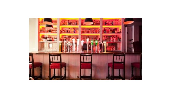 Hotel Mercantile poza 19