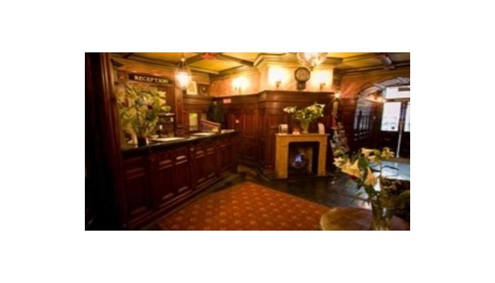 Hotel Mercantile poza 17