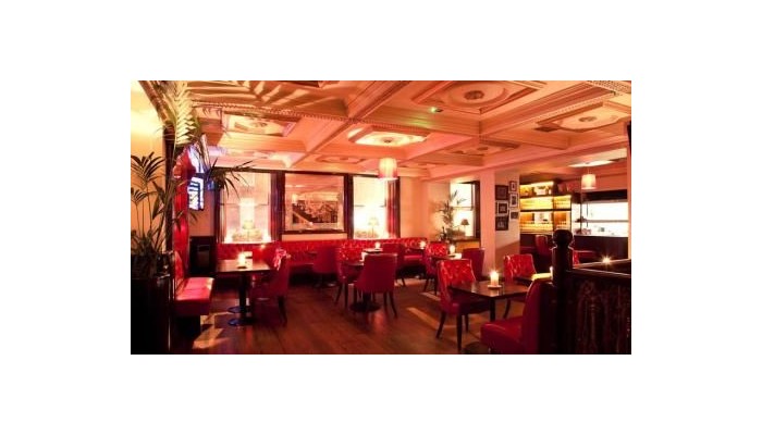 Hotel Mercantile poza 7