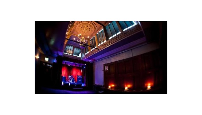 Hotel Mercantile poza 20