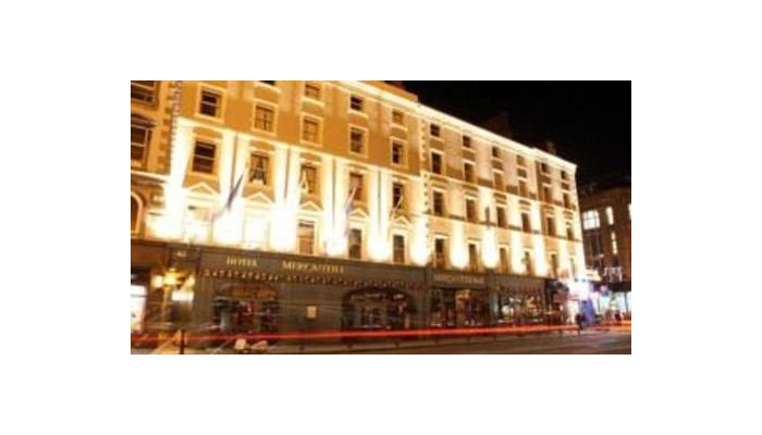 Hotel Mercantile poza 21