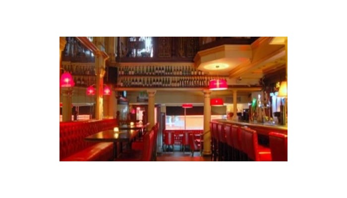 Hotel Mercantile poza 16