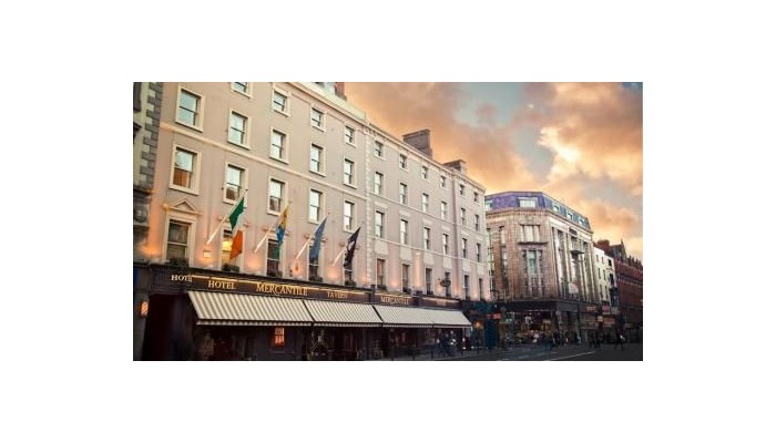 Hotel Mercantile poza 0