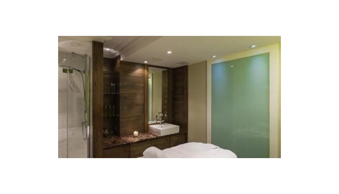 Hotel Merrion poza 3