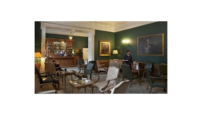 Hotel Merrion poza 18