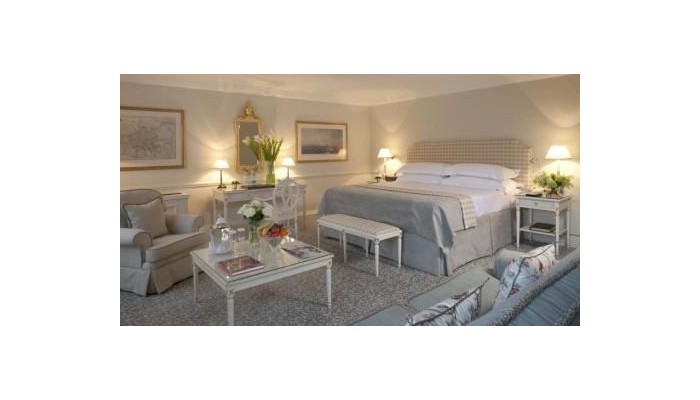 Hotel Merrion poza 2