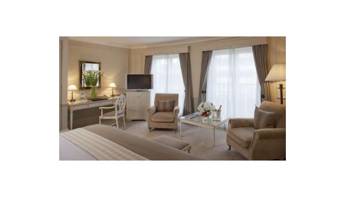 Hotel Merrion poza 11