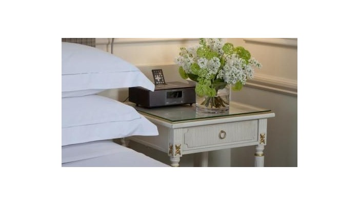 Hotel Merrion poza 25