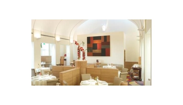 Hotel Merrion poza 13