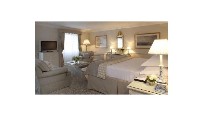 Hotel Merrion poza 12