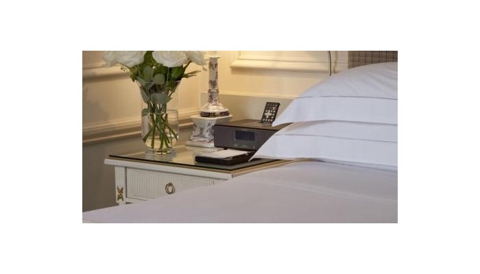 Hotel Merrion poza 10