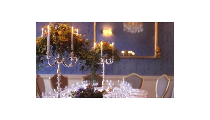 Hotel Merrion poza 24