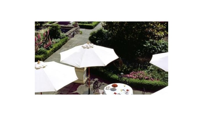 Hotel Merrion poza 6