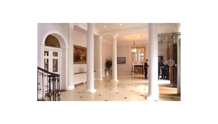 Hotel Merrion poza 26