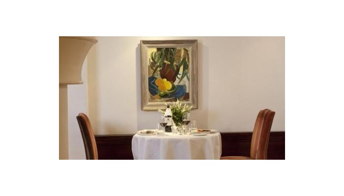 Hotel Merrion poza 8