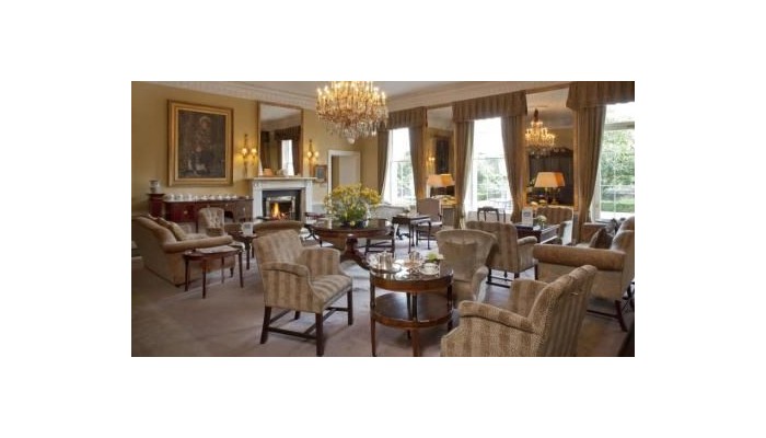 Hotel Merrion poza 5