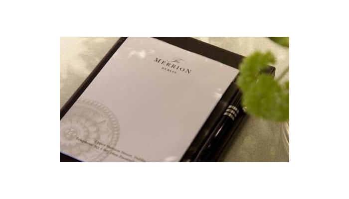 Hotel Merrion poza 27