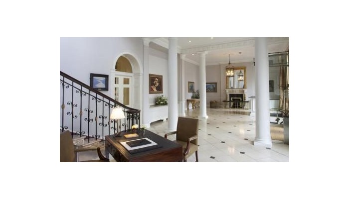 Hotel Merrion poza 15