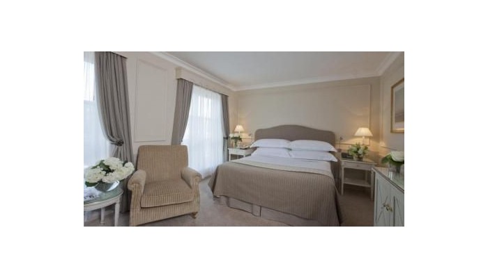 Hotel Merrion poza 7