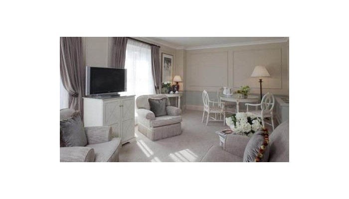 Hotel Merrion poza 14