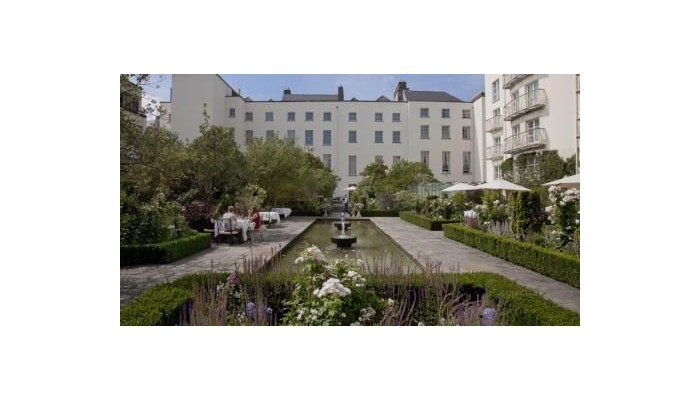 Hotel Merrion poza 0