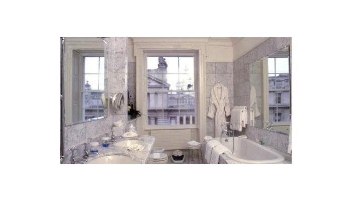 Hotel Merrion poza 4